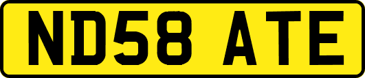 ND58ATE