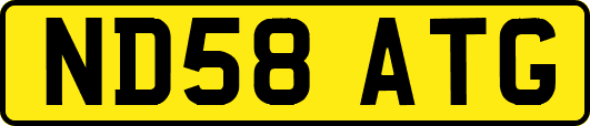 ND58ATG