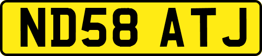 ND58ATJ