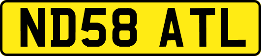 ND58ATL