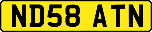 ND58ATN