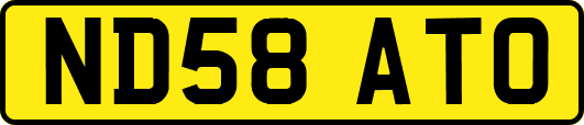 ND58ATO