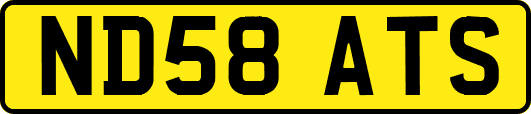 ND58ATS