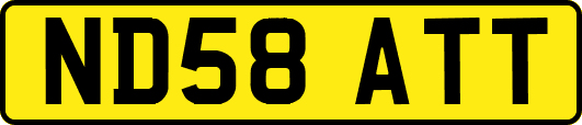 ND58ATT