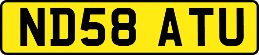 ND58ATU