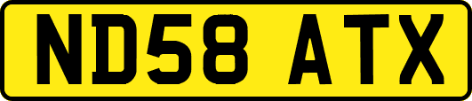 ND58ATX
