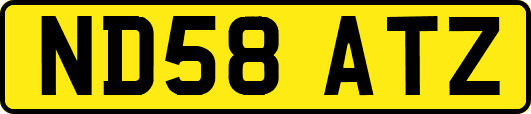 ND58ATZ