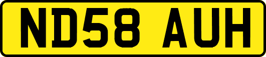 ND58AUH