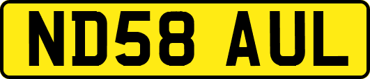 ND58AUL