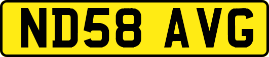 ND58AVG