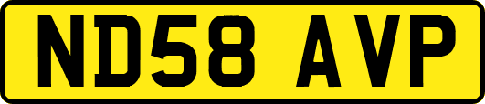 ND58AVP