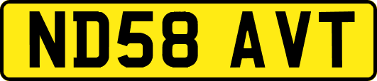 ND58AVT