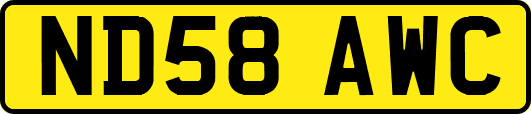 ND58AWC