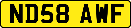 ND58AWF