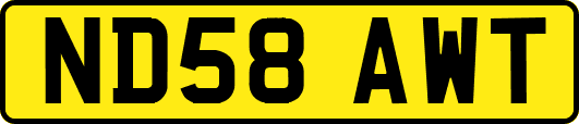 ND58AWT