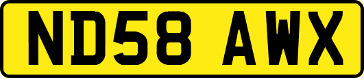 ND58AWX