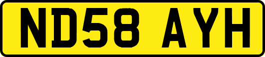 ND58AYH