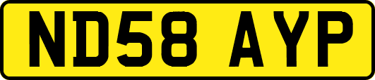 ND58AYP