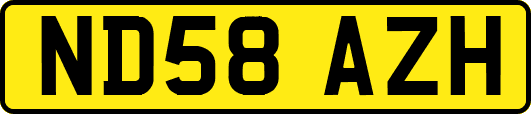 ND58AZH