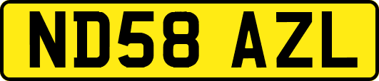 ND58AZL
