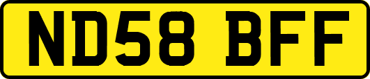 ND58BFF