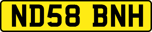 ND58BNH