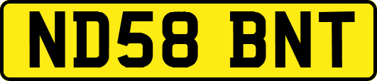 ND58BNT