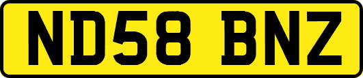 ND58BNZ