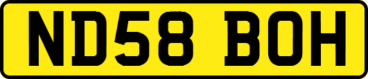 ND58BOH