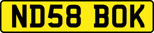 ND58BOK
