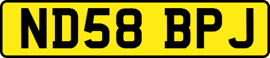 ND58BPJ