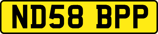 ND58BPP