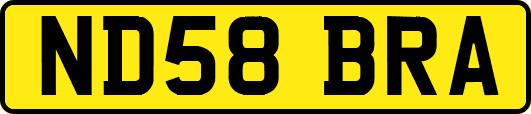 ND58BRA