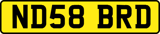 ND58BRD