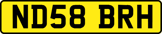 ND58BRH