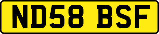 ND58BSF