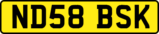 ND58BSK