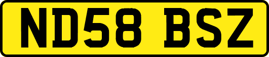 ND58BSZ