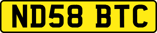 ND58BTC