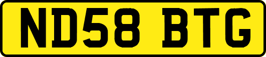 ND58BTG