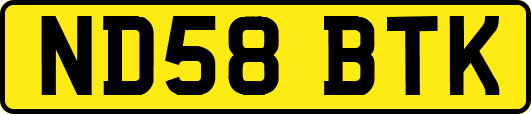 ND58BTK