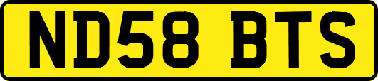 ND58BTS