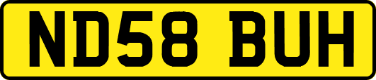 ND58BUH