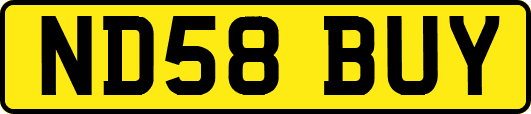 ND58BUY