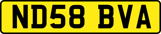 ND58BVA