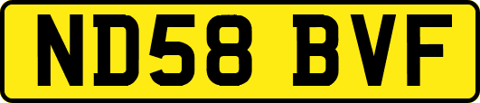 ND58BVF