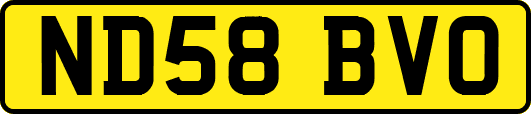 ND58BVO