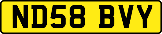 ND58BVY