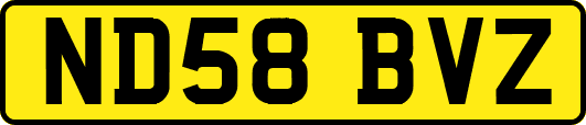 ND58BVZ