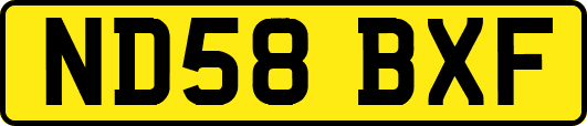 ND58BXF